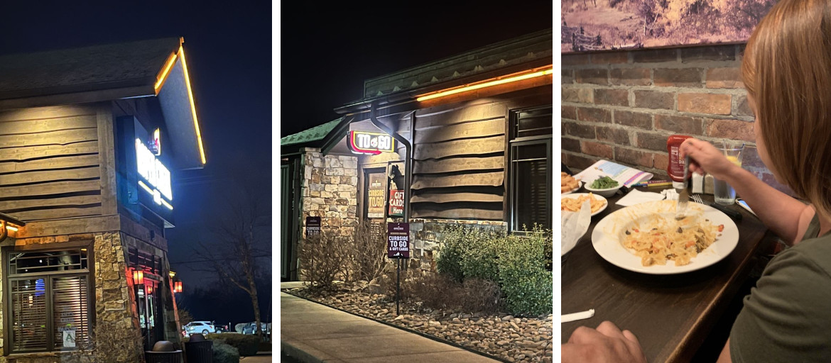 Aspen Creek Grill