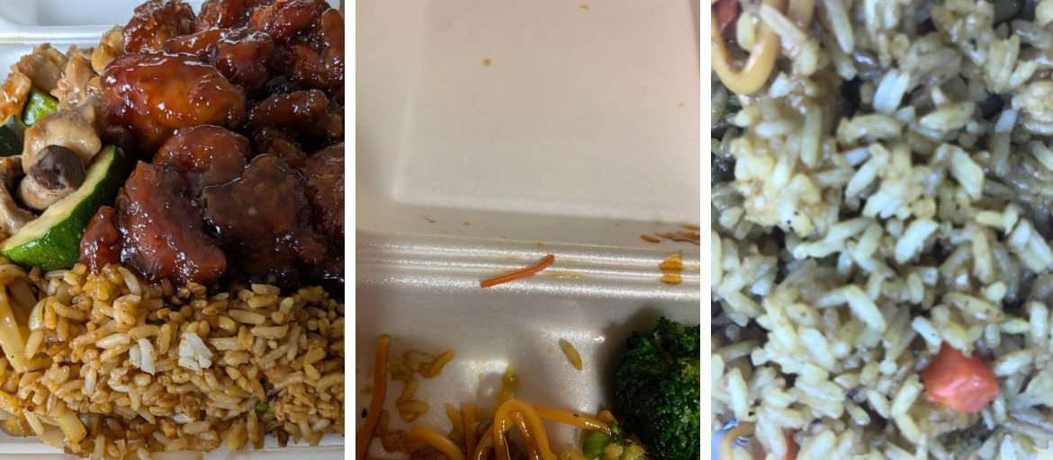Best China Kitchen