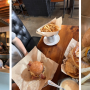 BRGR kitchen bar