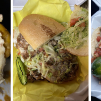 Coronados Mexican