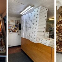 Della Sala's Pizza