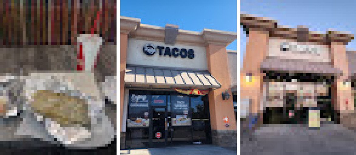 Sonora Taco Shop