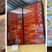 Taqueria El Paisano