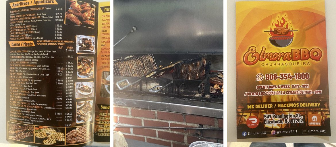 Elmora BBQ