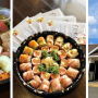 Fuku Japanese Sushi