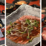 Gangnam Asian BBQ