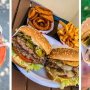 Gourmet Burger