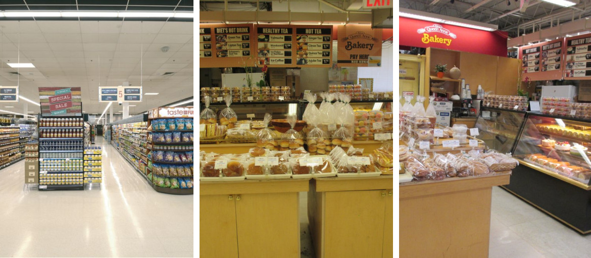 H Mart - Cherry Hill