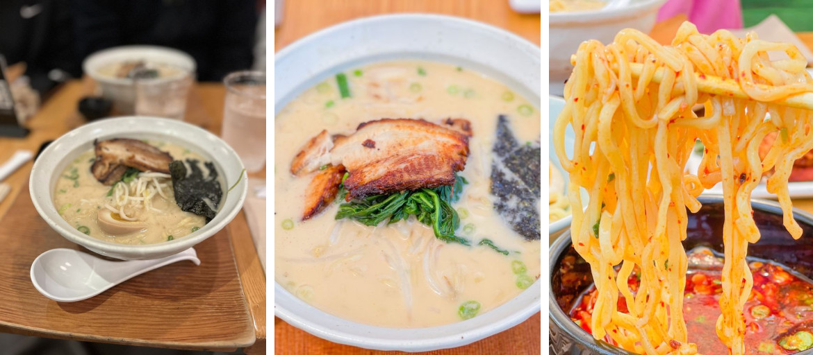 HiroNori Craft Ramen - Irvine