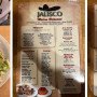 Jalisco Mexican Restaurant