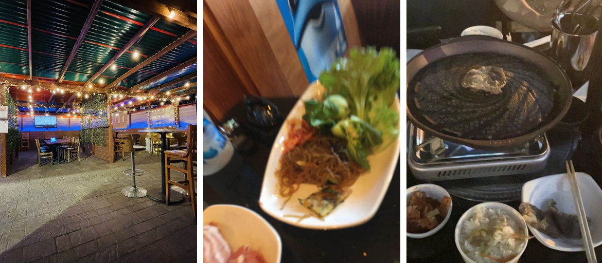 Khan Shabu Shabu & Bbq
