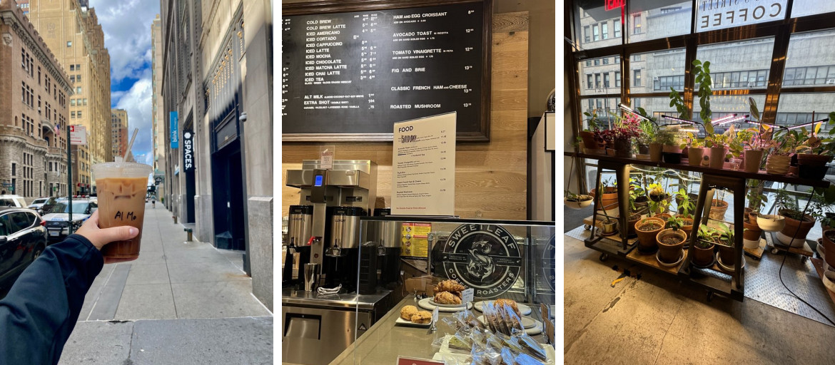 King's Street Coffee