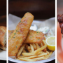 Lazy Dog Restaurant