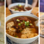 Mike’s Noodle House