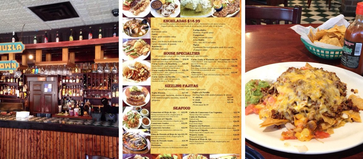 Pancho's Tacos