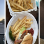 Phila Burger Station