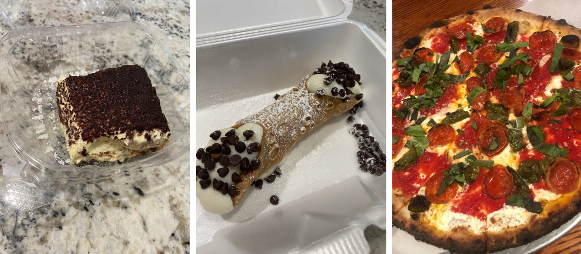 Pizzeria Manninos