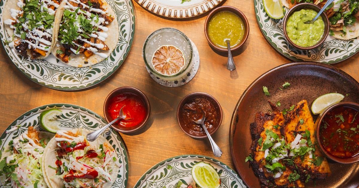 Mexican