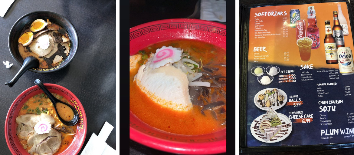Ramen Naruto