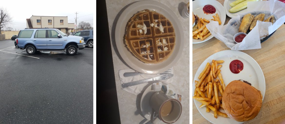 Route 352 Diner