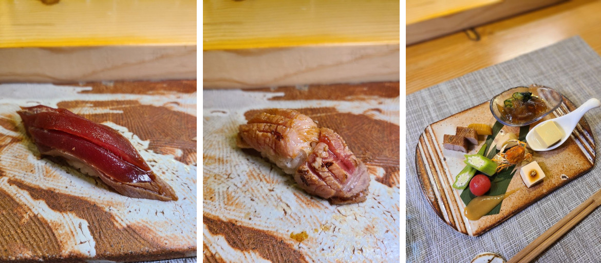 Shin Sushi