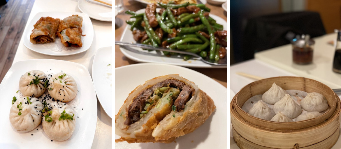 Soup Dumpling Plus