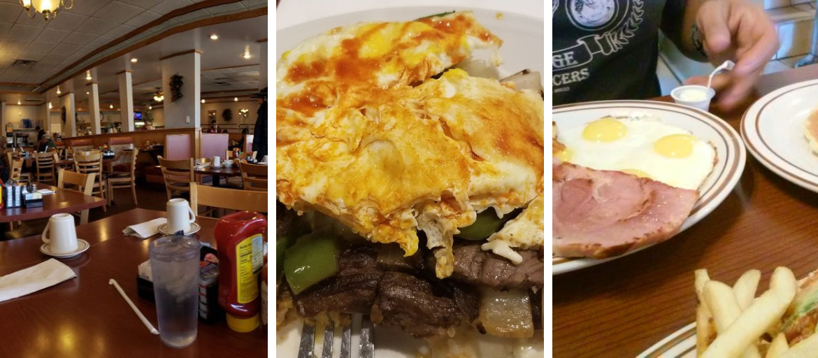 Starlight Restaurant