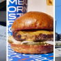 Storm Burger