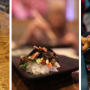 Top Sushi & Oyster