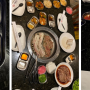 U-Grill Korean BBQ