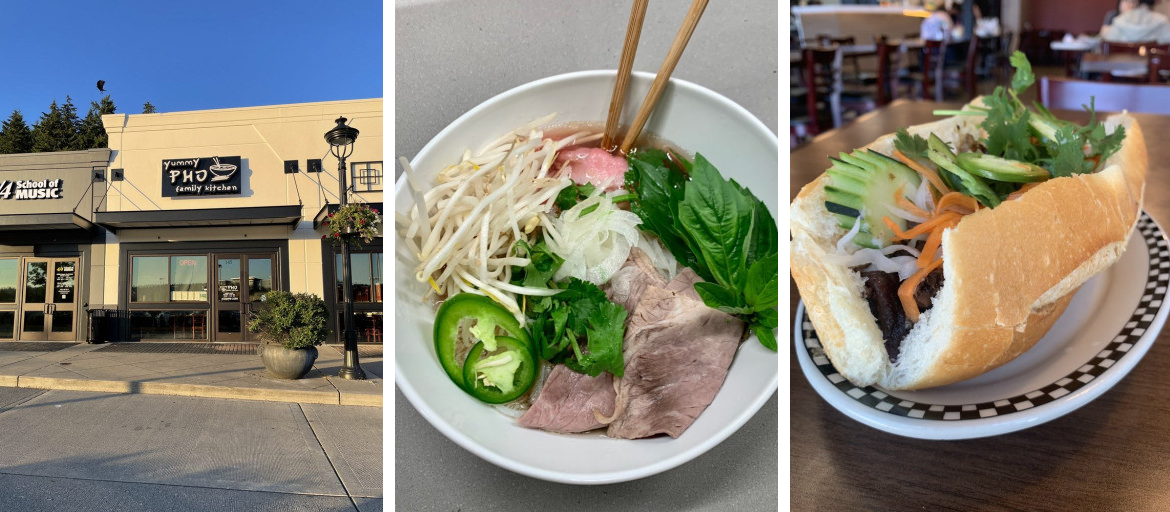 Yummy Pho